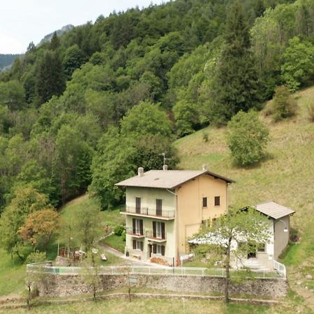 B&B I Pellegrini Della Casela Bordogna Екстер'єр фото