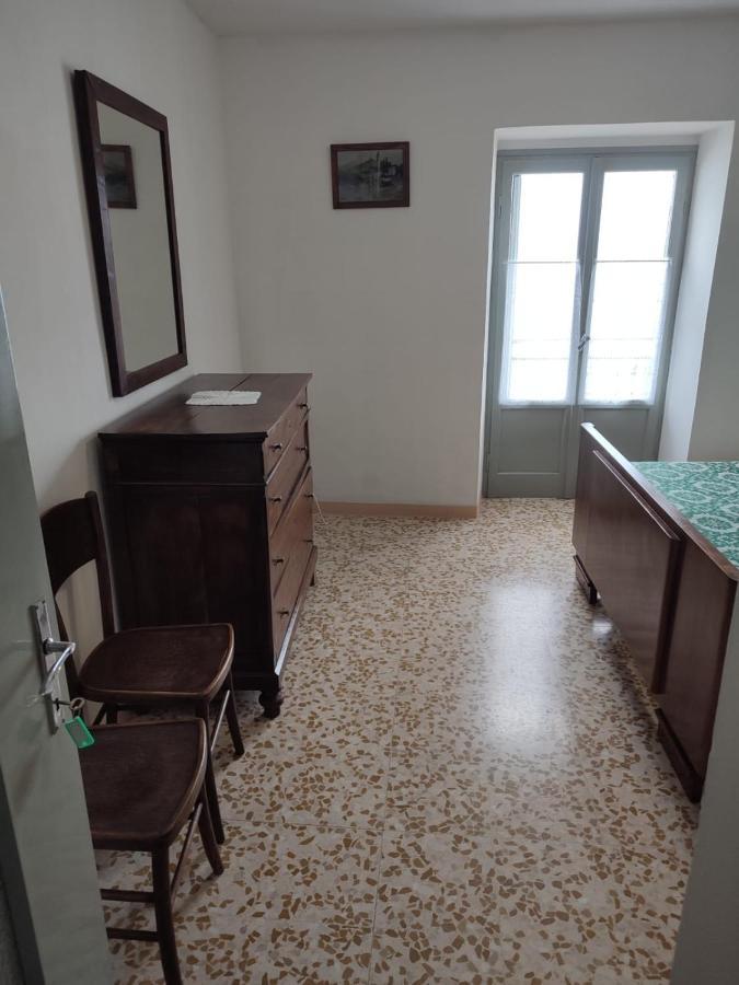 B&B I Pellegrini Della Casela Bordogna Екстер'єр фото